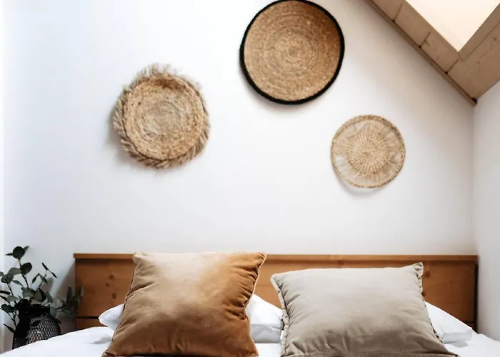 Pod Szarowym Lasem By Interhome *