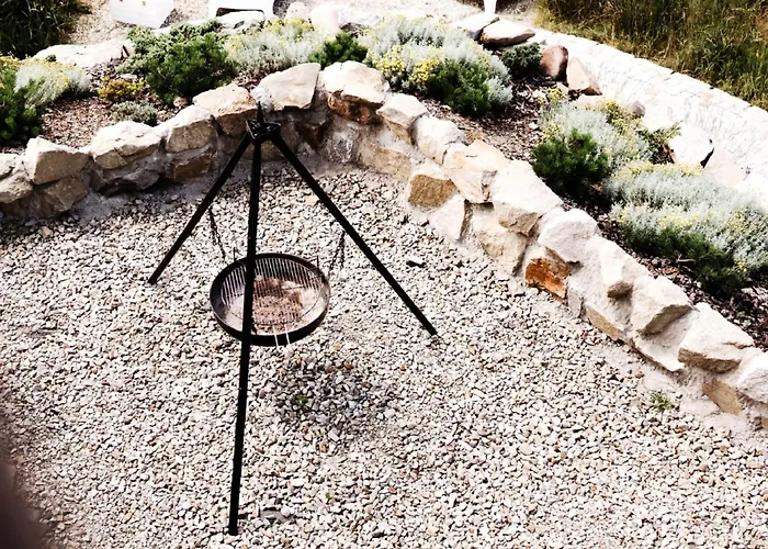 בית נופש Pod Szarowym Lasem By Interhome